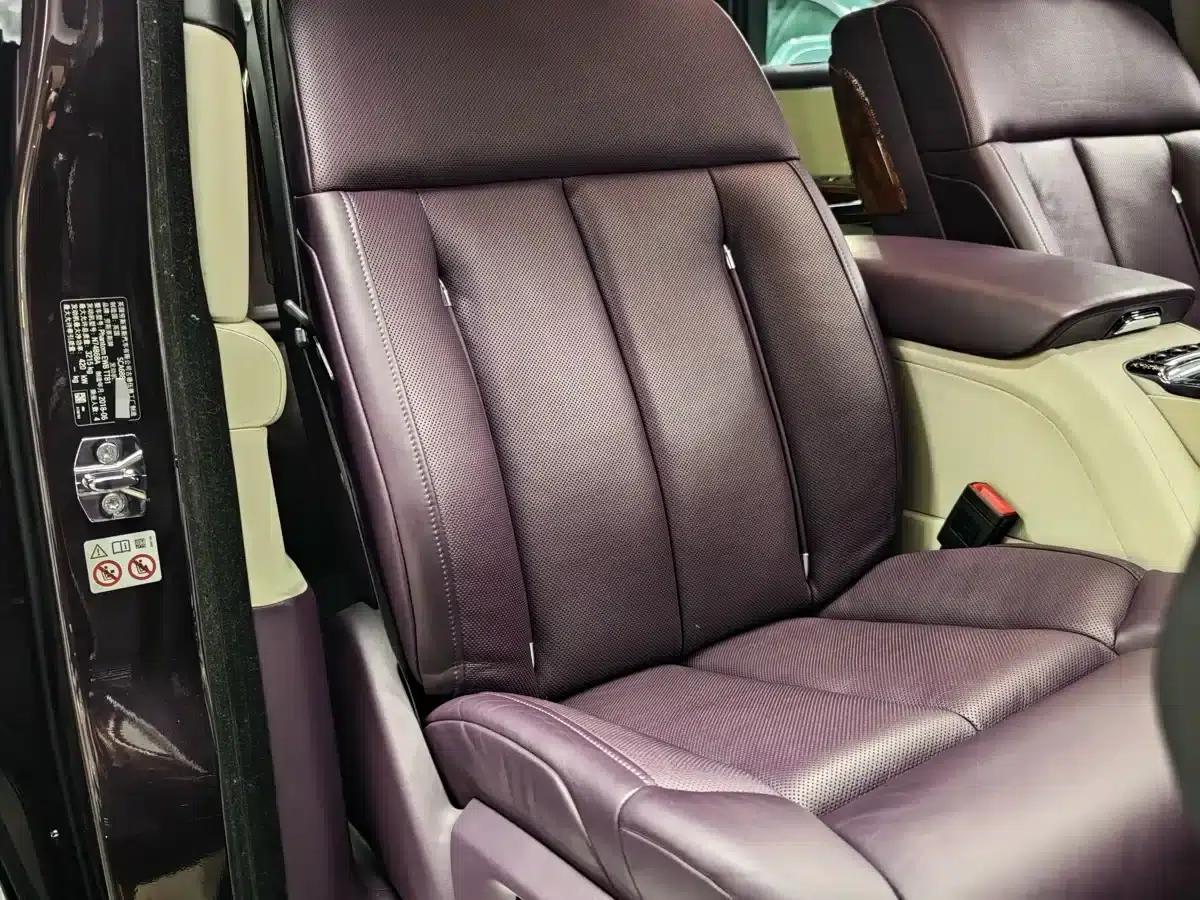 2018 Phantom 6.7T Long Wheelbase — миниатюра 14