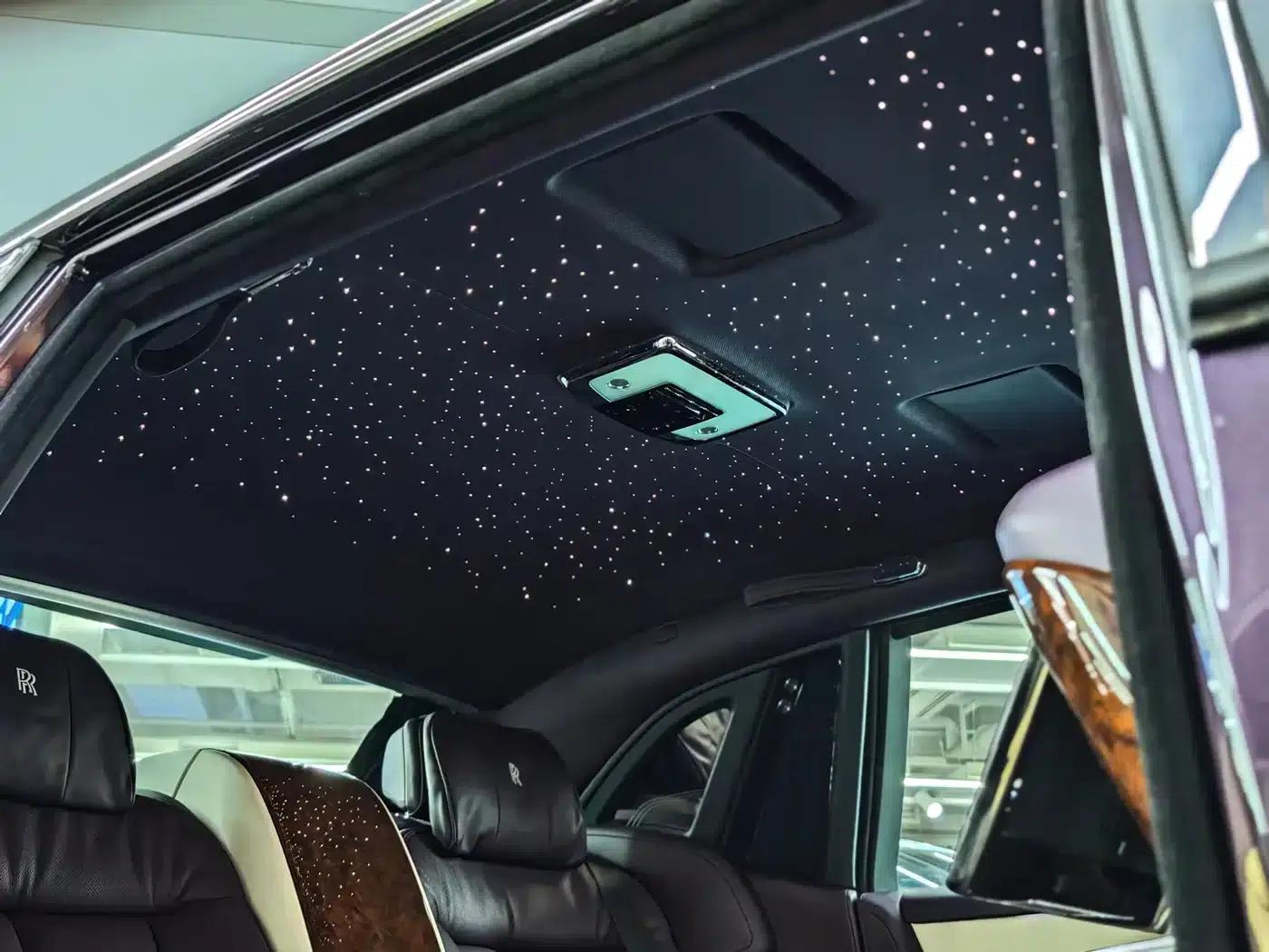 2018 Phantom 6.7T Long Wheelbase — миниатюра 17