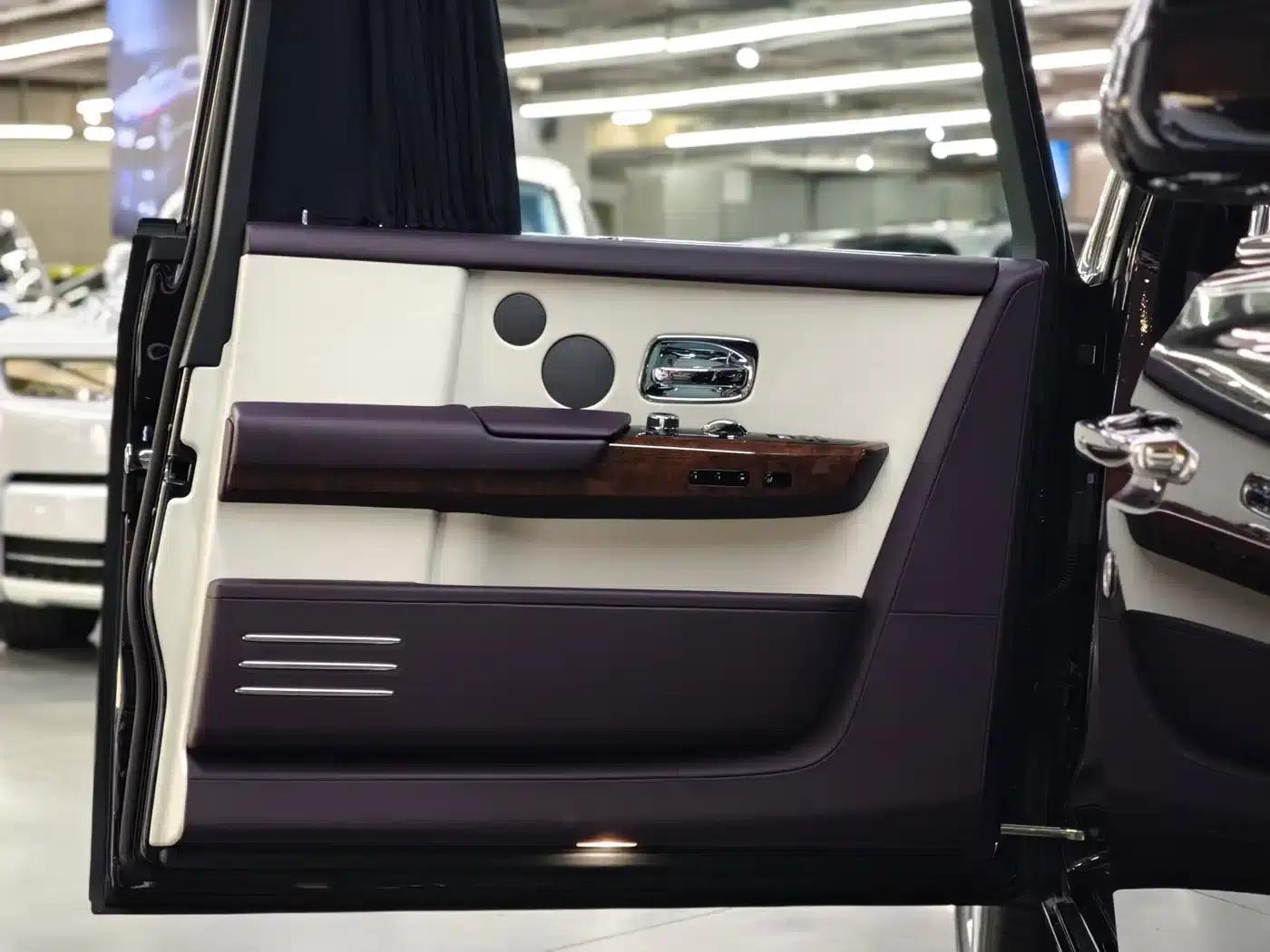 2018 Phantom 6.7T Long Wheelbase — миниатюра 18