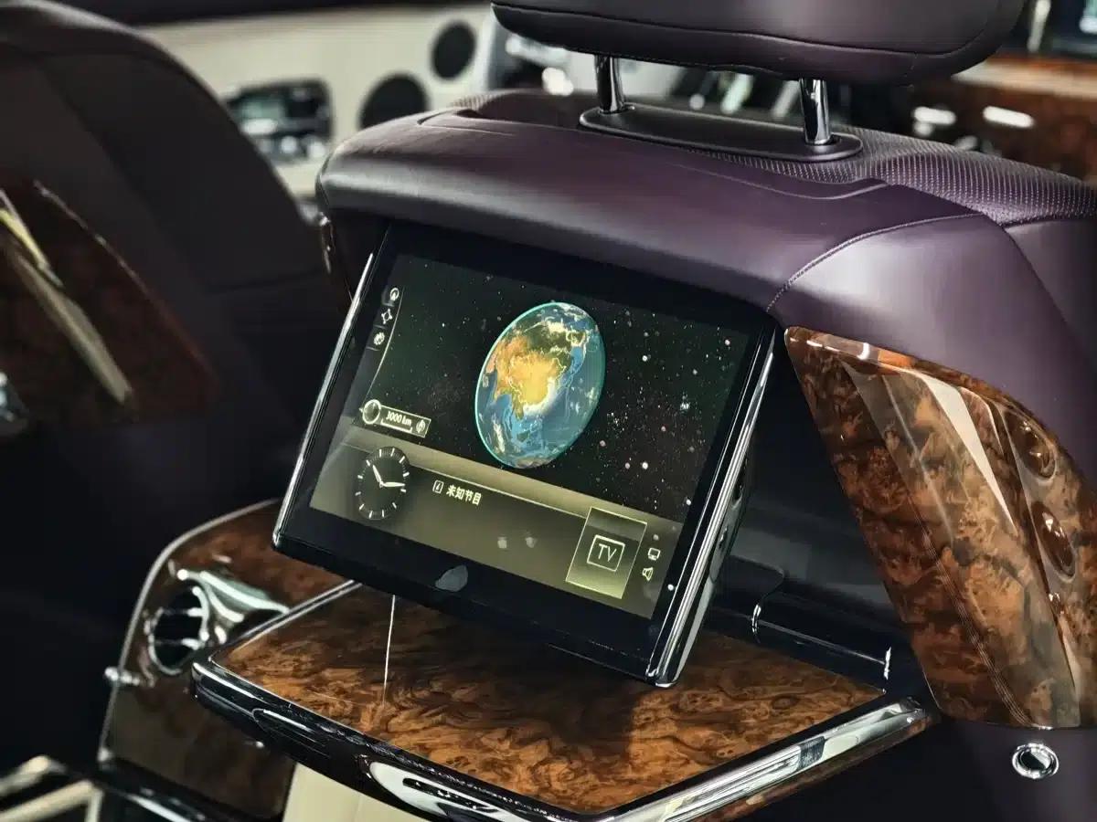 2018 Phantom 6.7T Long Wheelbase — миниатюра 19