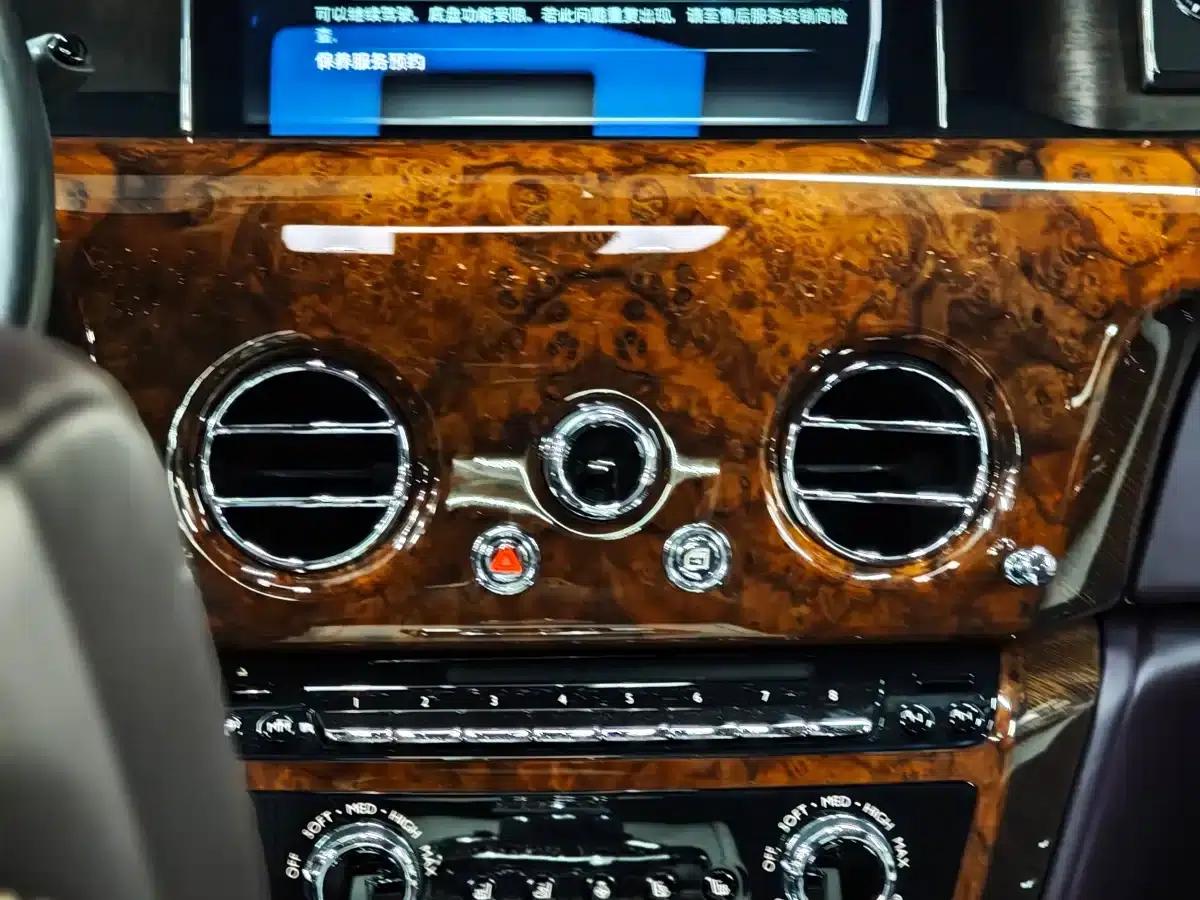 2018 Phantom 6.7T Long Wheelbase — миниатюра 24