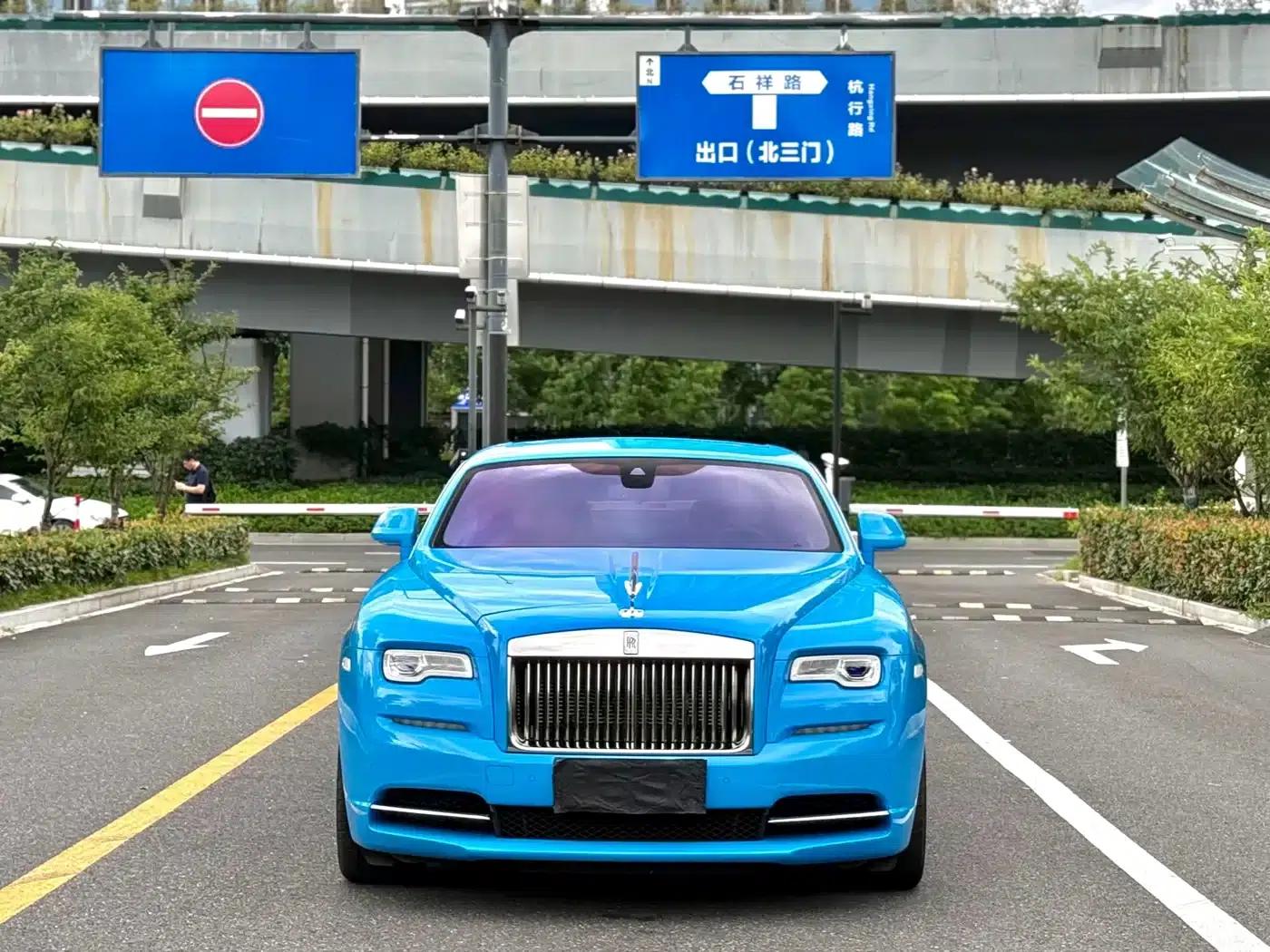 2018 Phantom 6.6T Standard Edition — миниатюра 1