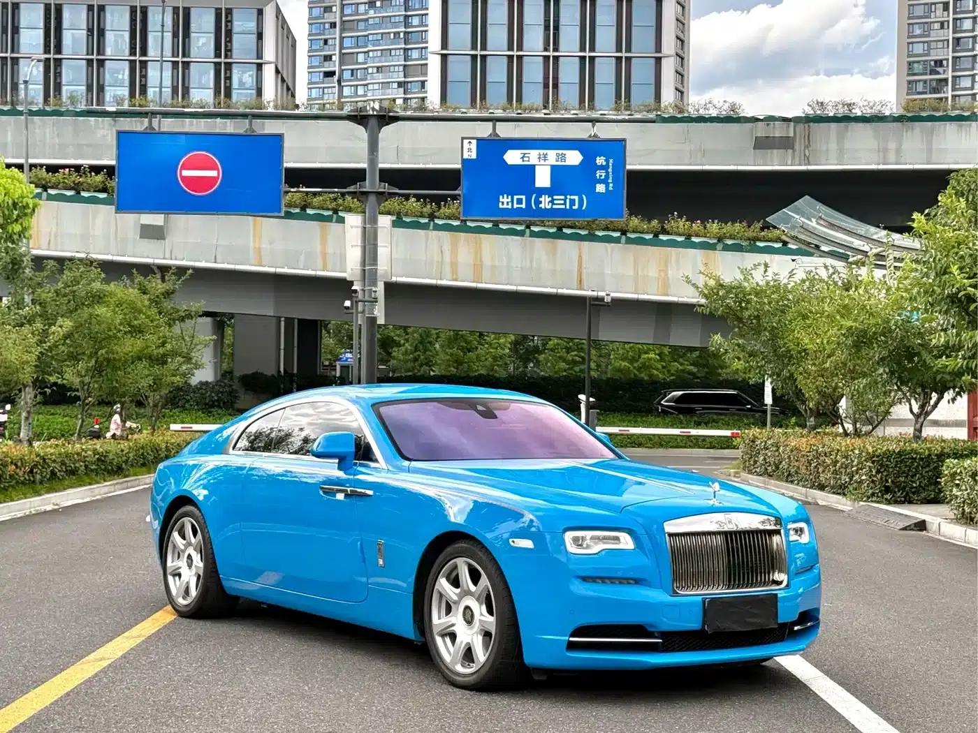 2018 Phantom 6.6T Standard Edition — миниатюра 2