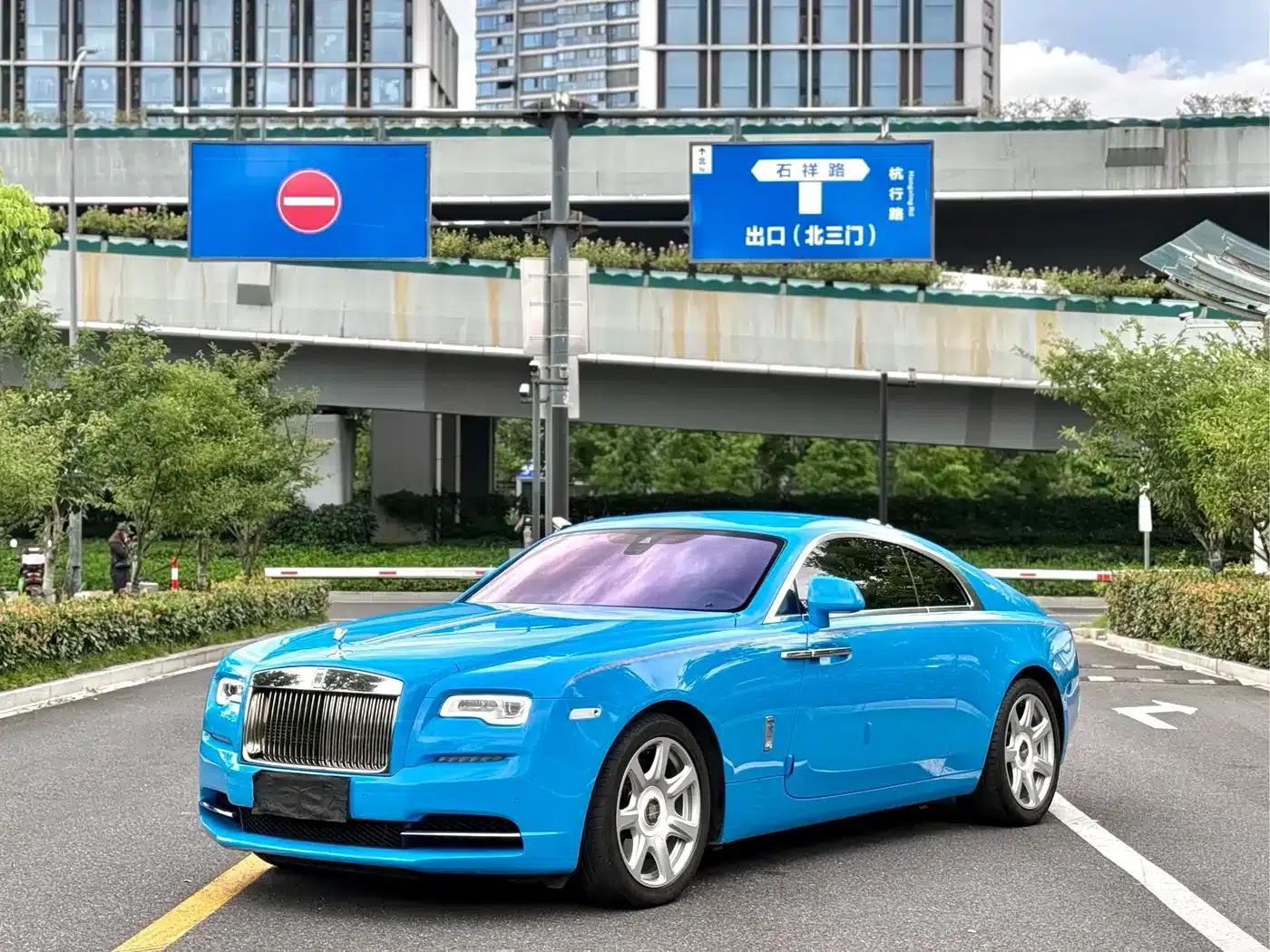 2018 Phantom 6.6T Standard Edition — миниатюра 3