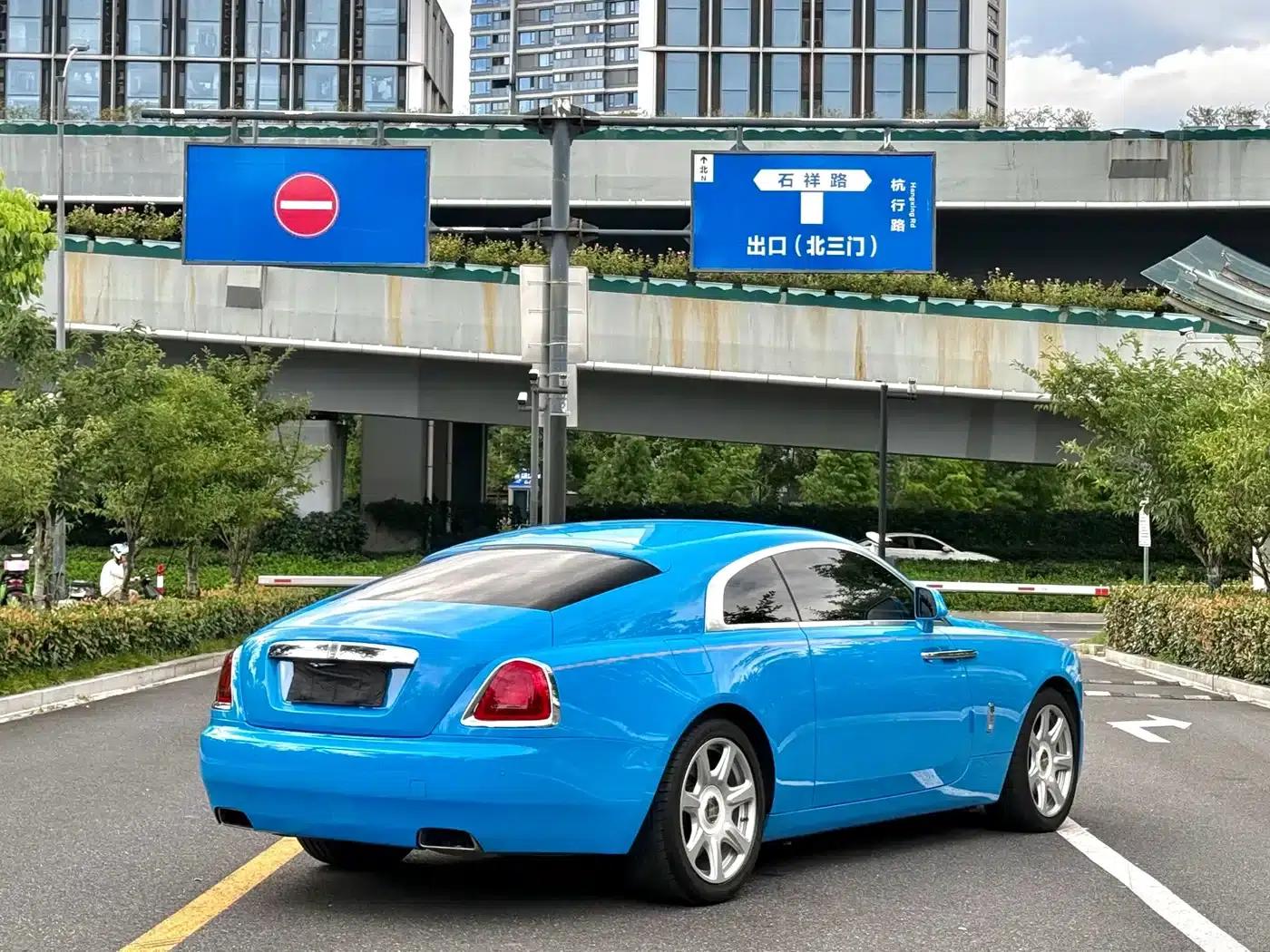 2018 Phantom 6.6T Standard Edition — миниатюра 7