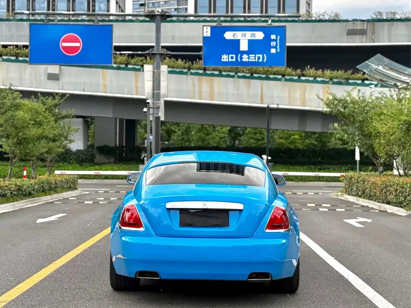 2018 Phantom 6.6T Standard Edition — миниатюра 8