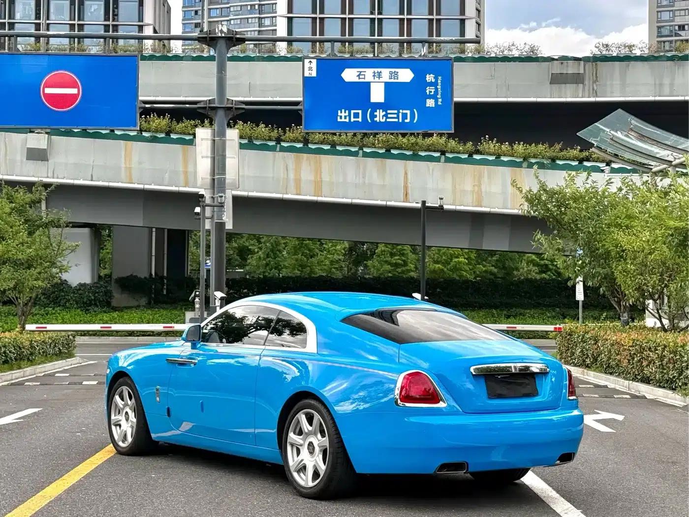 2018 Phantom 6.6T Standard Edition — миниатюра 9