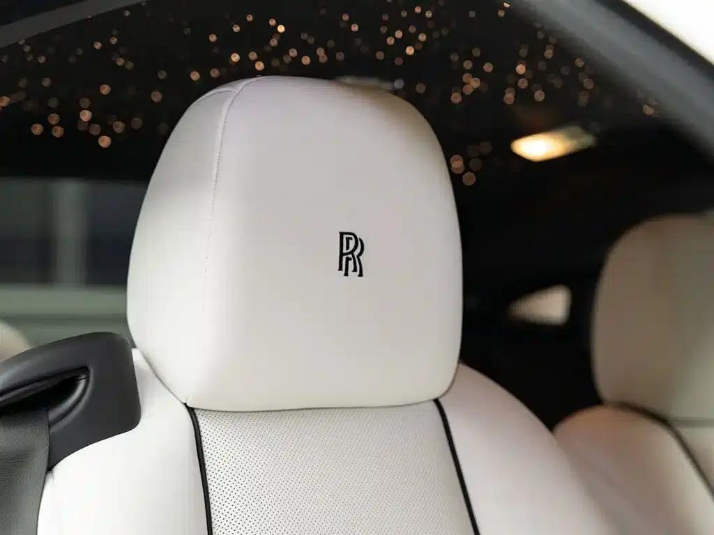2017 Phantom 6.6T Black Badge Edition — миниатюра 14