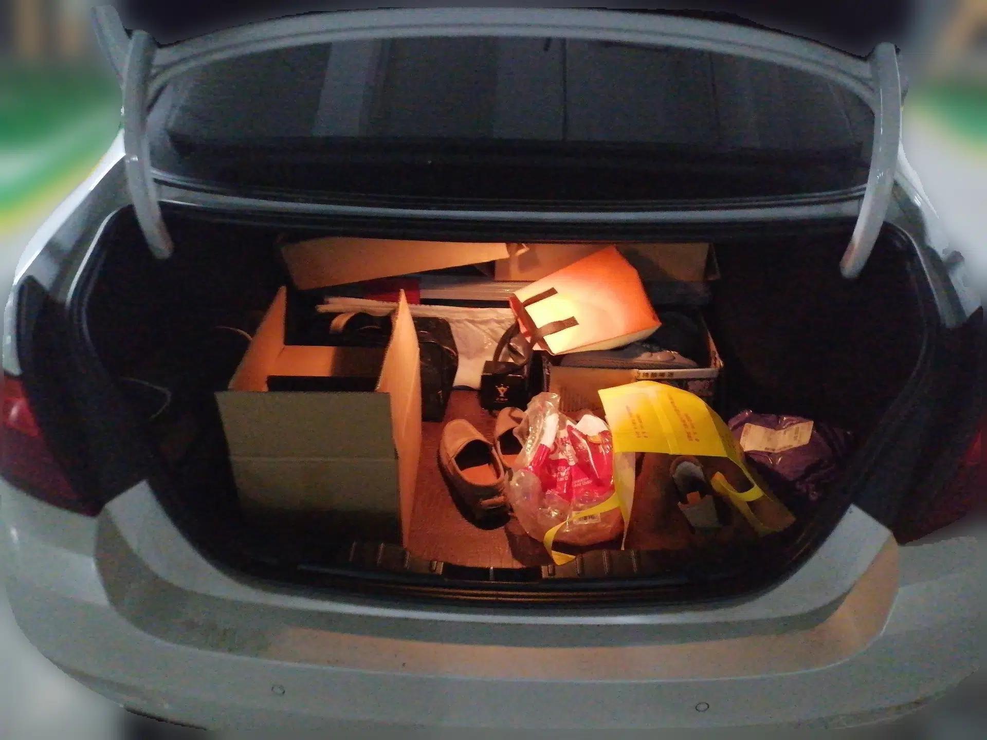 BMW 5 Series 2014 525Li Leading Model — миниатюра 19