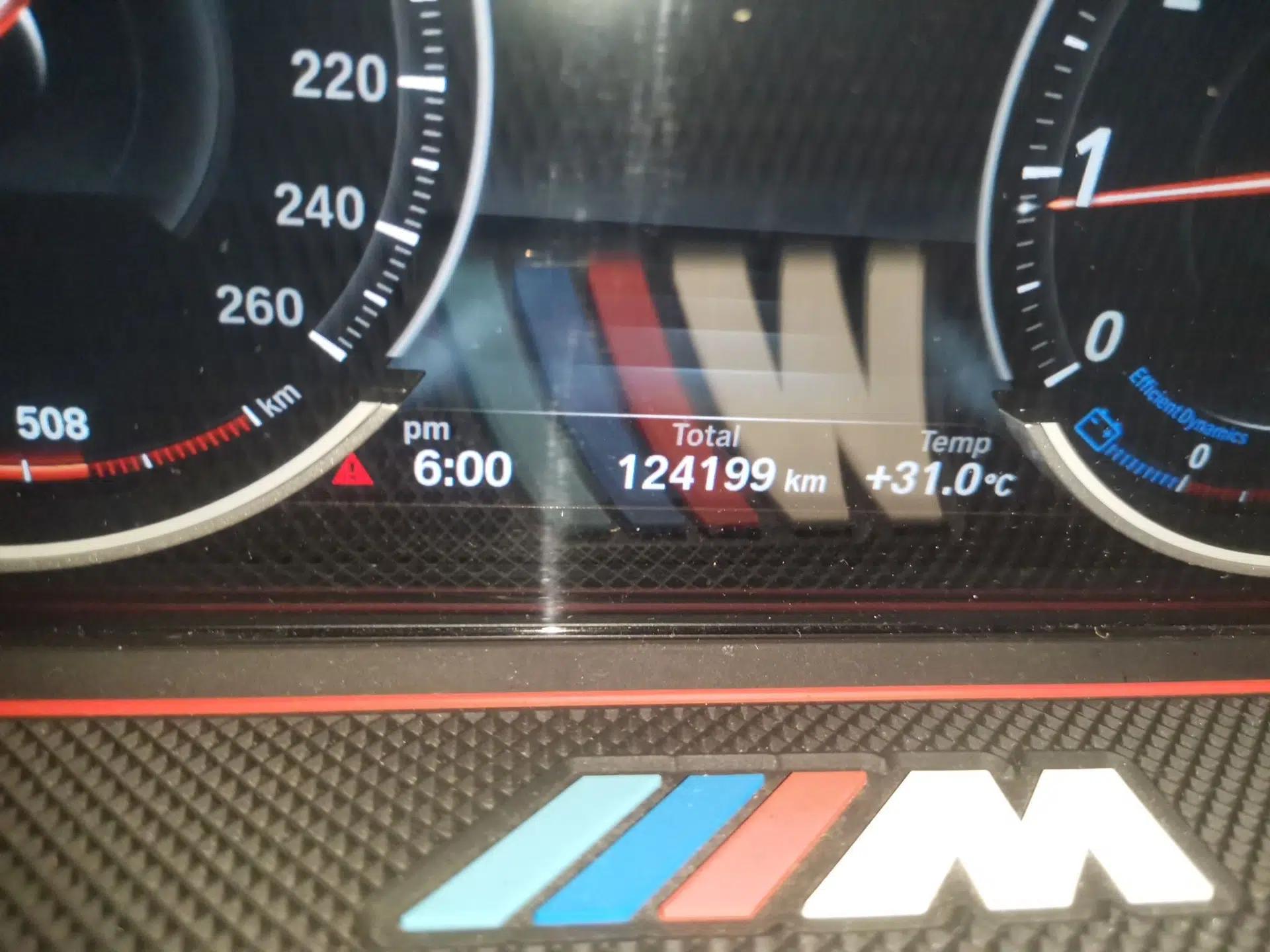 BMW 5 Series 2014 525Li Luxury Design Package — миниатюра 12