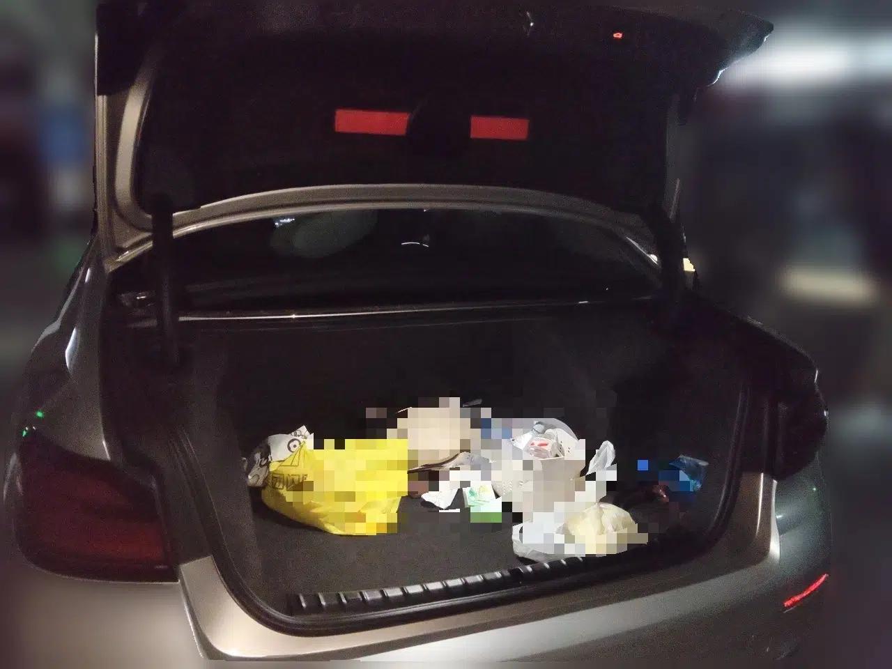 BMW 5 Series 2021 525Li Luxury Package — миниатюра 19