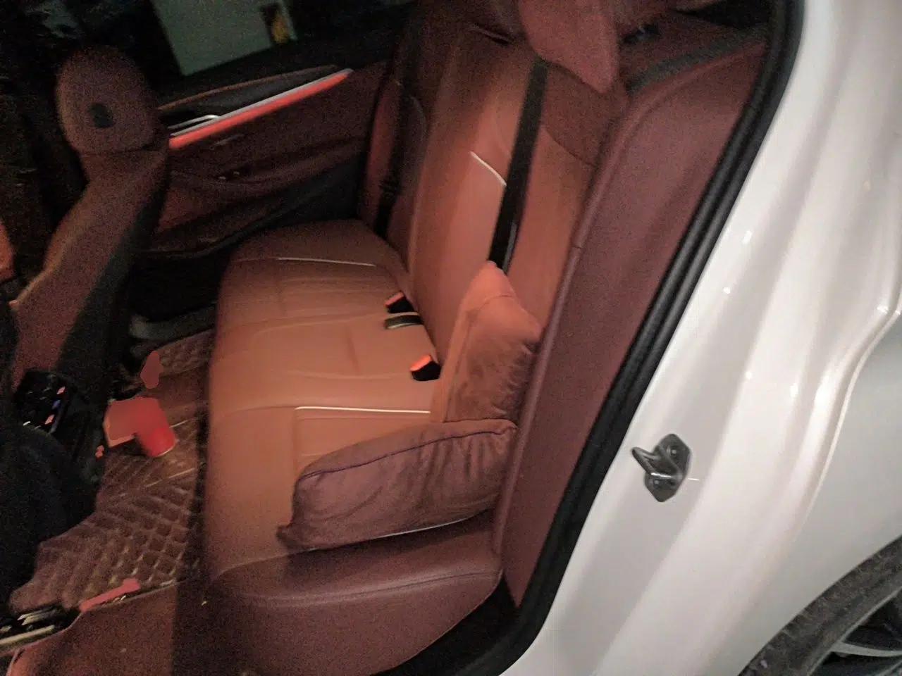 BMW 5 Series 2022 Restyled 530Li Leading Edition M Sport Package — миниатюра 17