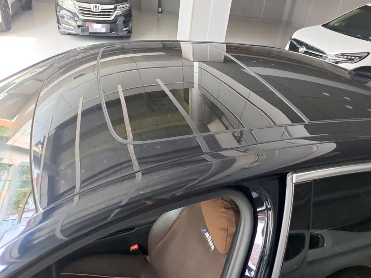 BMW 5 Series 2021 530Li Leading Model M Sport Package — миниатюра 7