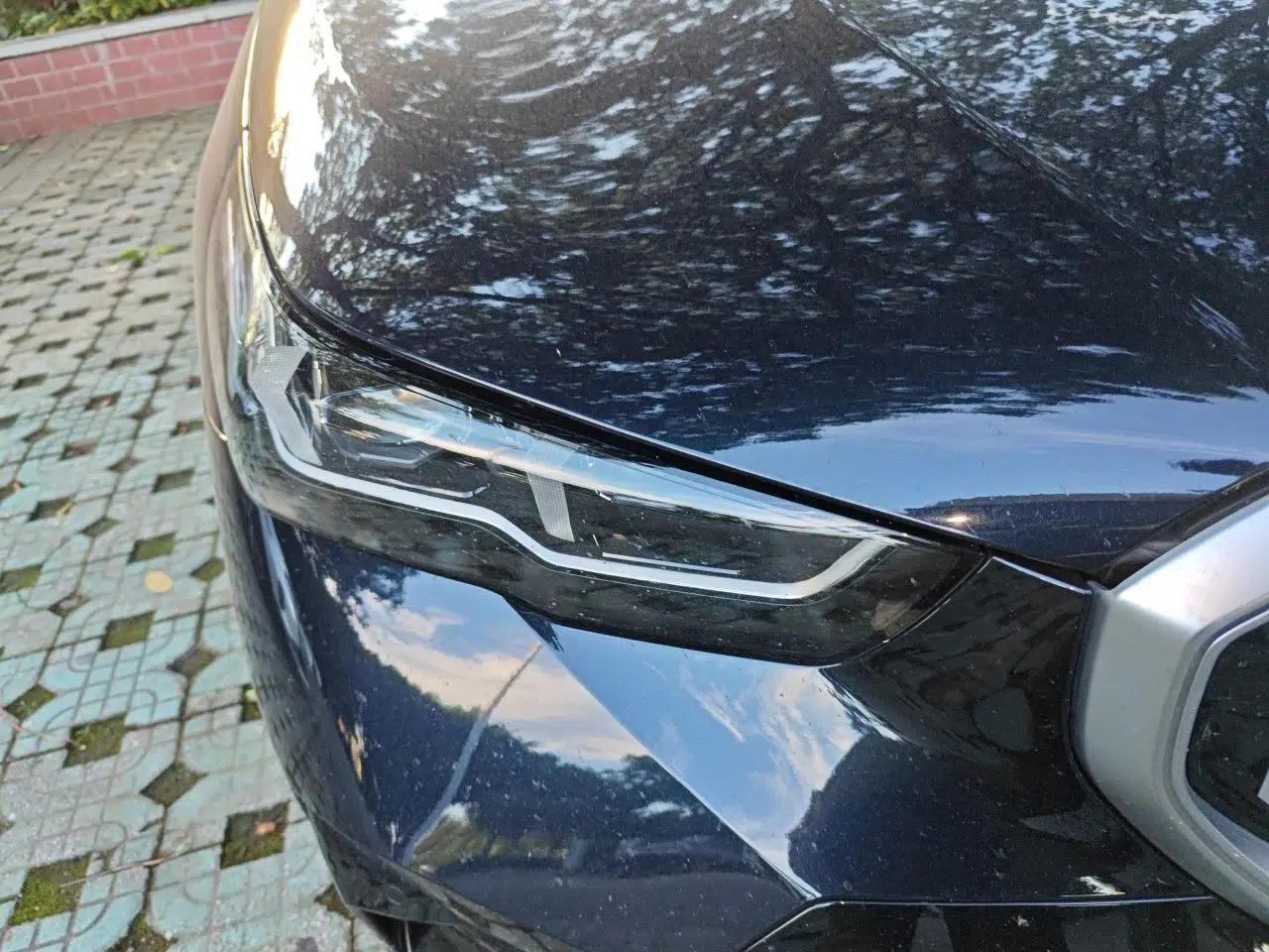 BMW 5 Series 2024 525Li M Sport Package — миниатюра 7