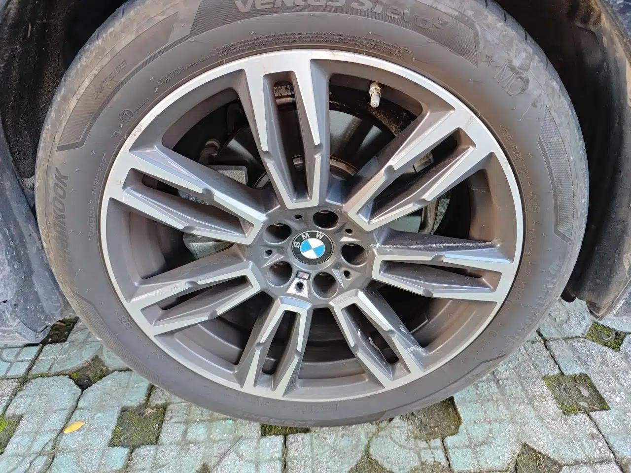 BMW 5 Series 2024 525Li M Sport Package — миниатюра 8