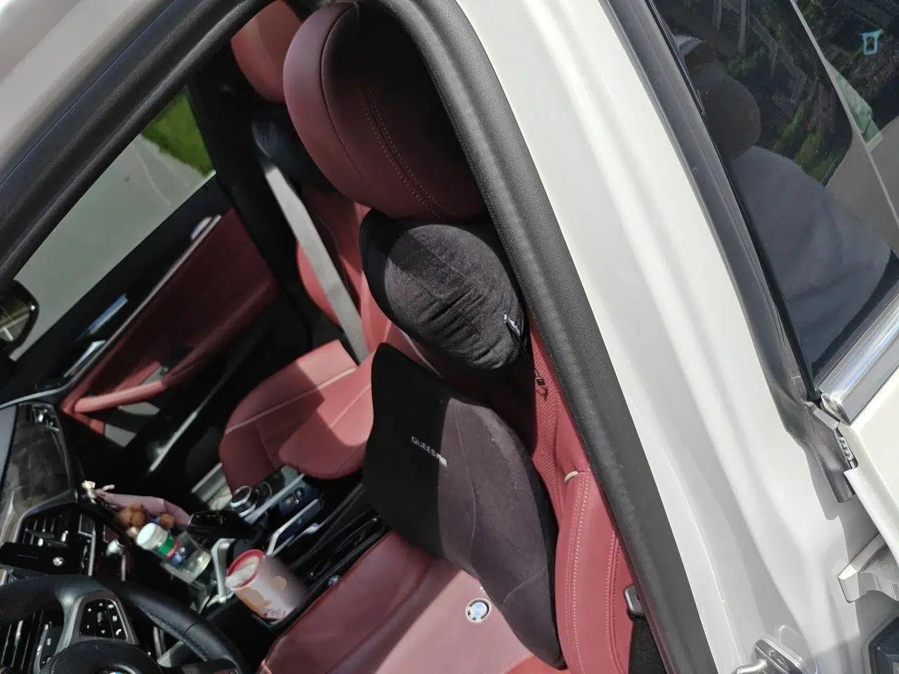 BMW 5 Series 2022 Restyled 525Li M Sport Package — миниатюра 17