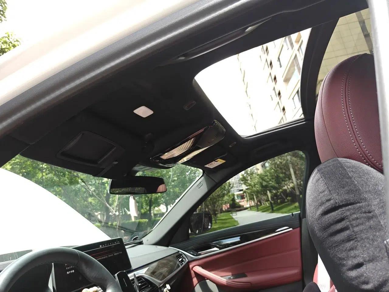 BMW 5 Series 2022 Restyled 525Li M Sport Package — миниатюра 18