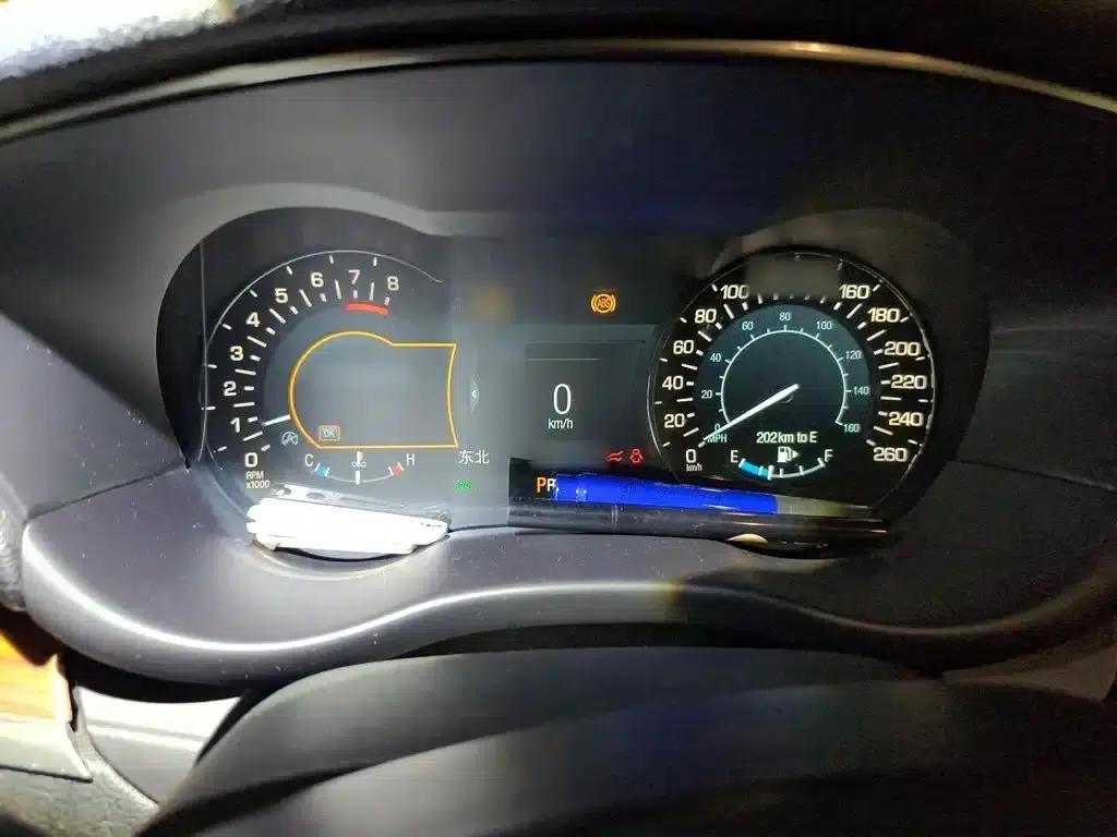 Lincoln MKC 2017 2.0T 2WD Premium Edition — миниатюра 4