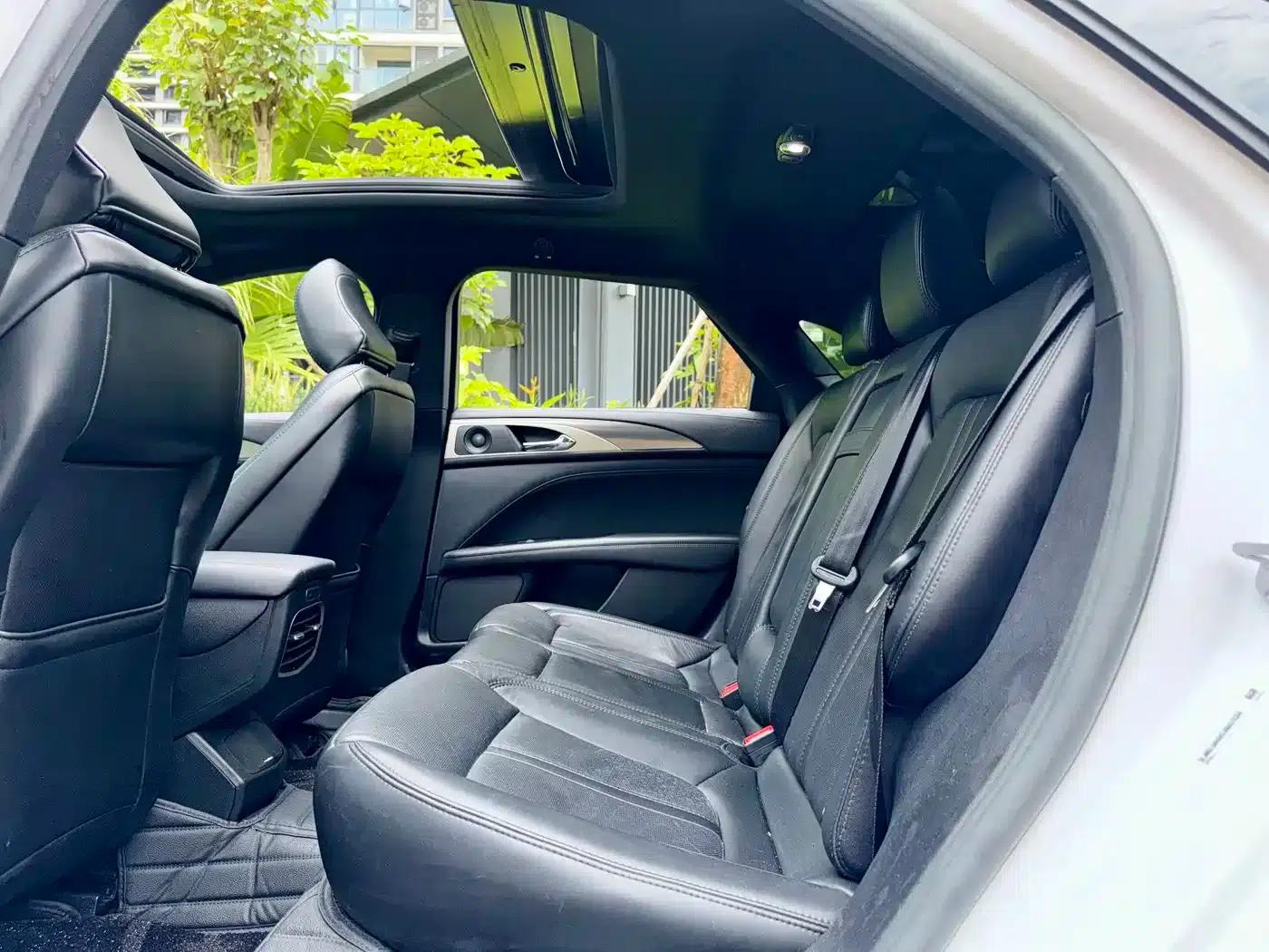 Lincoln MKZ 2020 2.0T Premium Edition — миниатюра 6