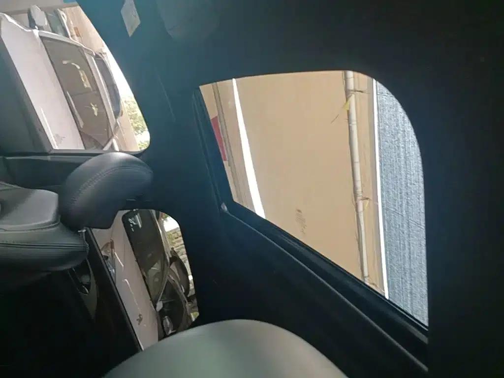 Lincoln MKZ 2017 2.0T Premium Edition — миниатюра 18
