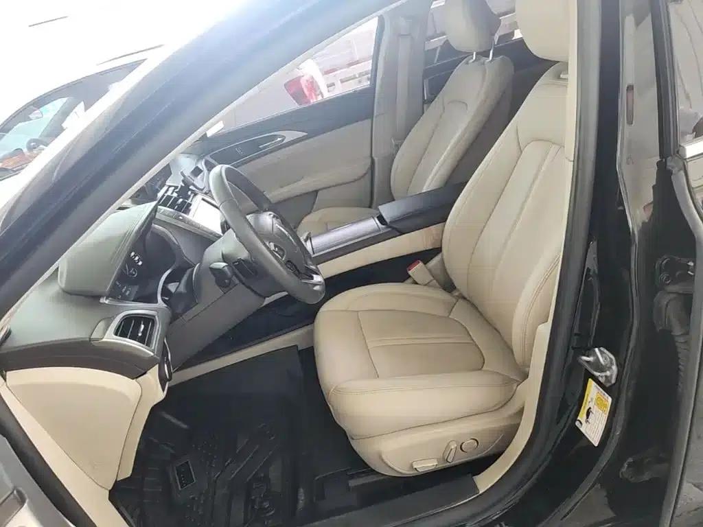 Lincoln MKZ 2018 2.0T Premium Edition — миниатюра 15
