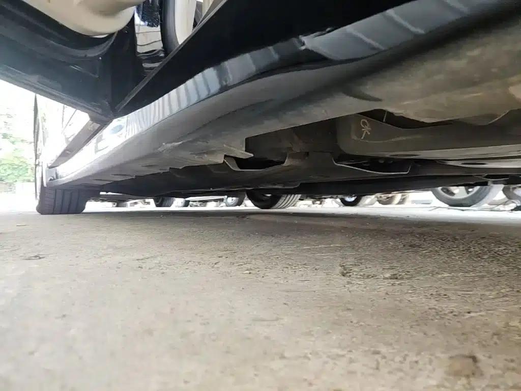Lincoln MKZ 2018 2.0T Premium Edition — миниатюра 22