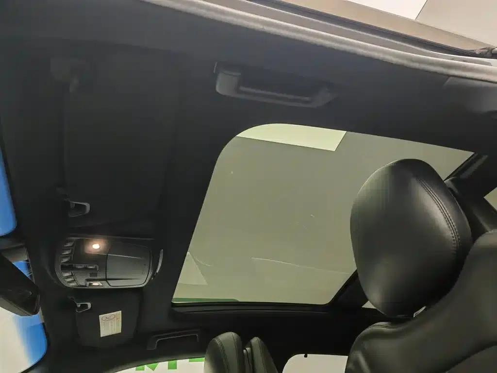 Lincoln Continental 2017 3.0T AWD Reserve — миниатюра 14