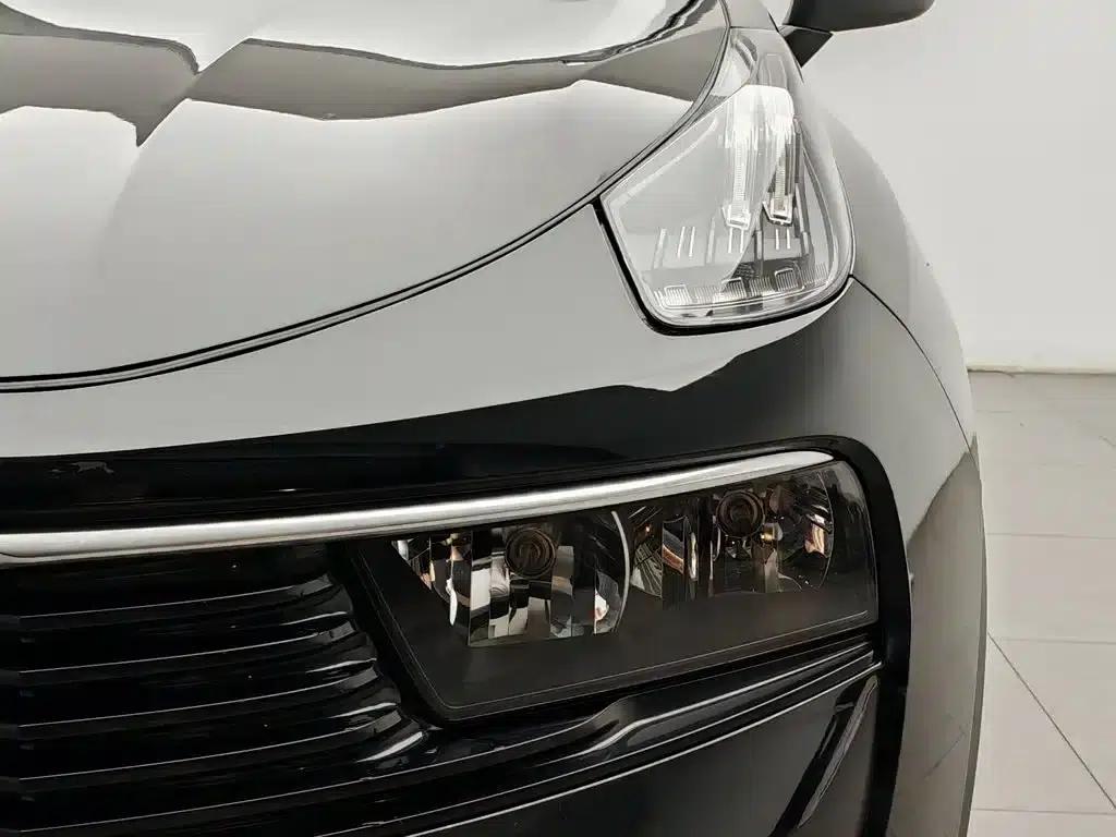 Lynk & Co 01 2017 2.0T Two-Wheel Drive — миниатюра 7