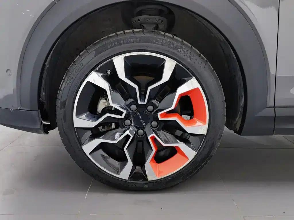 Lynk & Co 06 2020 1.5T Halo — миниатюра 17