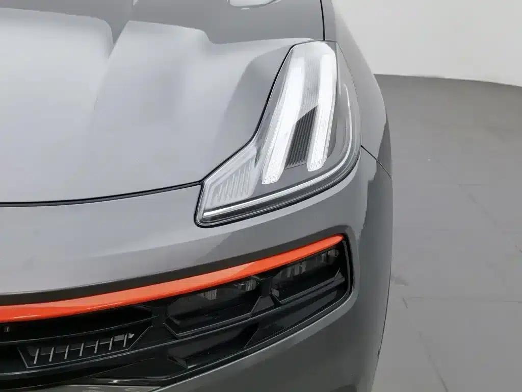 Lynk & Co 06 2020 1.5T Halo — миниатюра 7