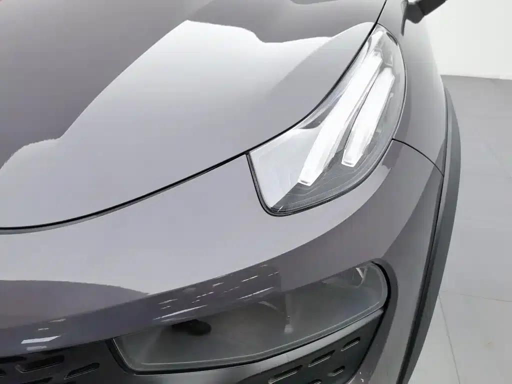 Lynk & Co 02 2019 High-Performance Edition 2.0T Automatic 2WD Pro Version (China VI Emission Standard) — миниатюра 7