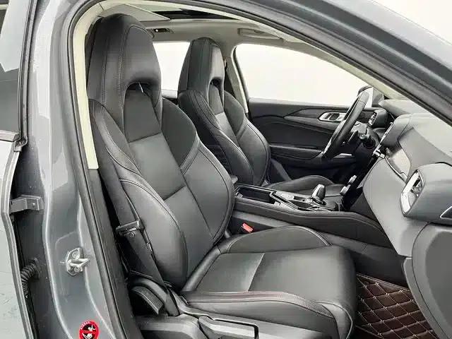 Lynk & Co 02 2018 1.5T DCT 2WD Premium Edition (National V Emission Standard) — миниатюра 17