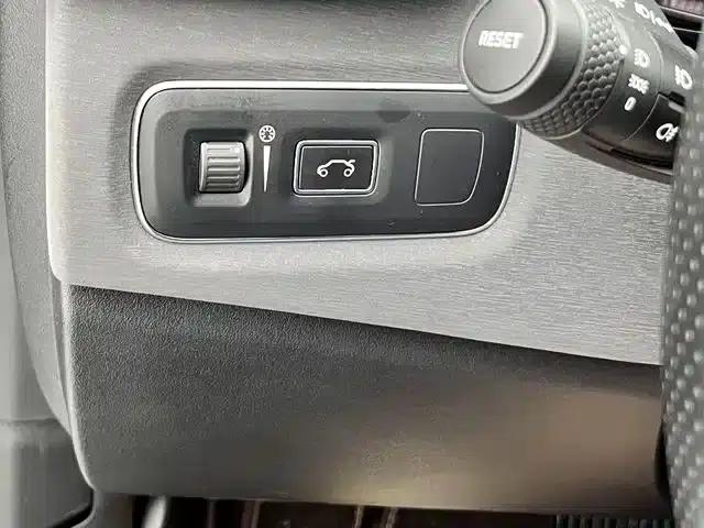 Lynk & Co 02 2018 1.5T DCT 2WD Premium Edition (National V Emission Standard) — миниатюра 19