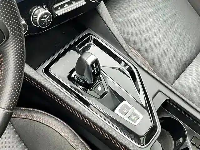 Lynk & Co 02 2018 1.5T DCT 2WD Premium Edition (National V Emission Standard) — миниатюра 24