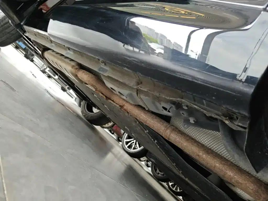 Lynk & Co 08 EM-P 2023 Model, 120km Long Range Pro — миниатюра 22