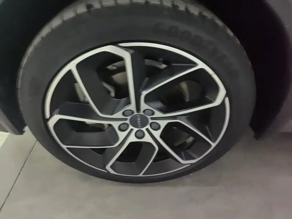 Lynk & Co 05 2020 2.0TD Two-Wheel Drive Halo — миниатюра 23