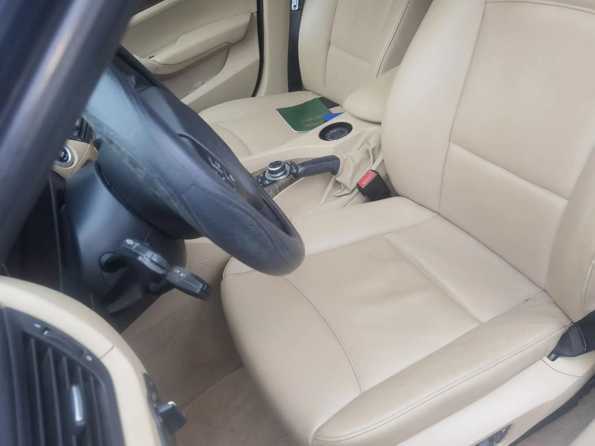 BMW X1 2012 sDrive18i Luxury Edition — миниатюра 15