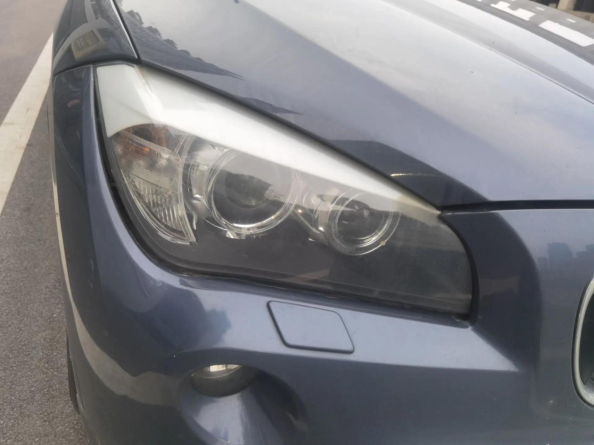 BMW X1 2012 sDrive18i Luxury Edition — миниатюра 7