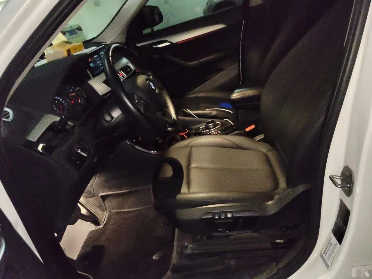 BMW X1 2019 sDrive20Li Leading Model — миниатюра 15
