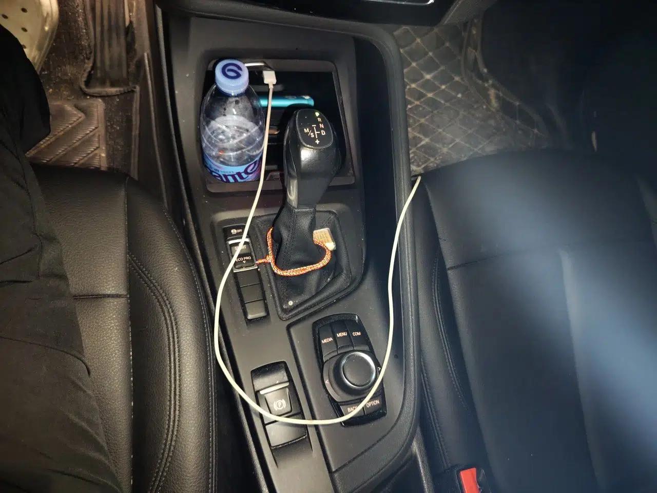 BMW X1 2019 sDrive20Li Leading Model — миниатюра 14