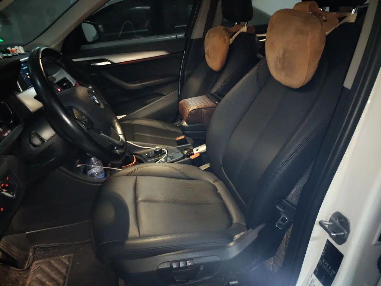 BMW X1 2019 sDrive20Li Leading Model — миниатюра 15