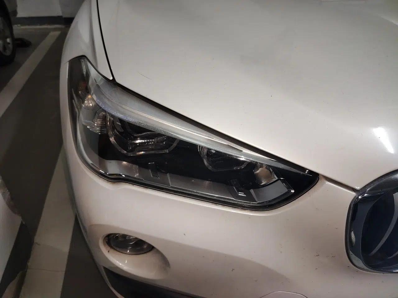 BMW X1 2019 sDrive20Li Leading Model — миниатюра 7