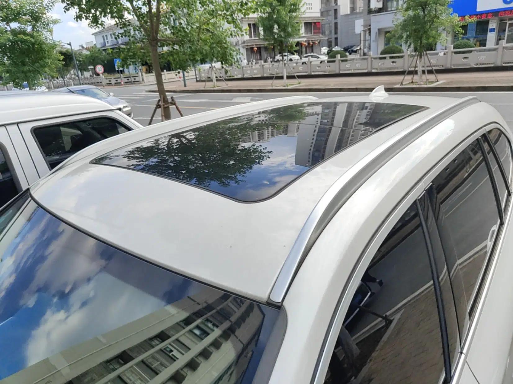 BMW X1 2020 sDrive25Li Leading Model — миниатюра 7