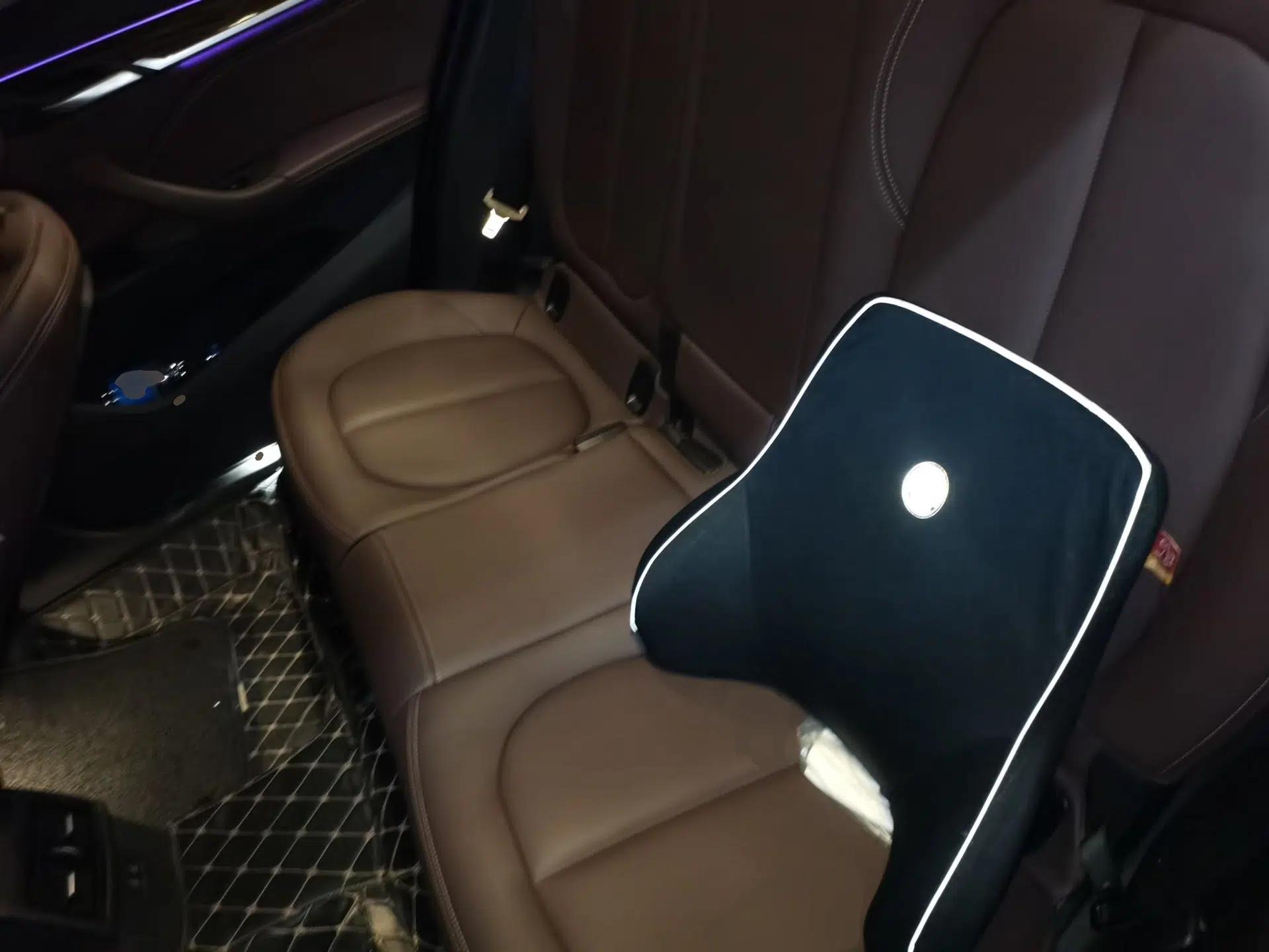 BMW X1 2020 xDrive25Li Luxury Edition — миниатюра 17