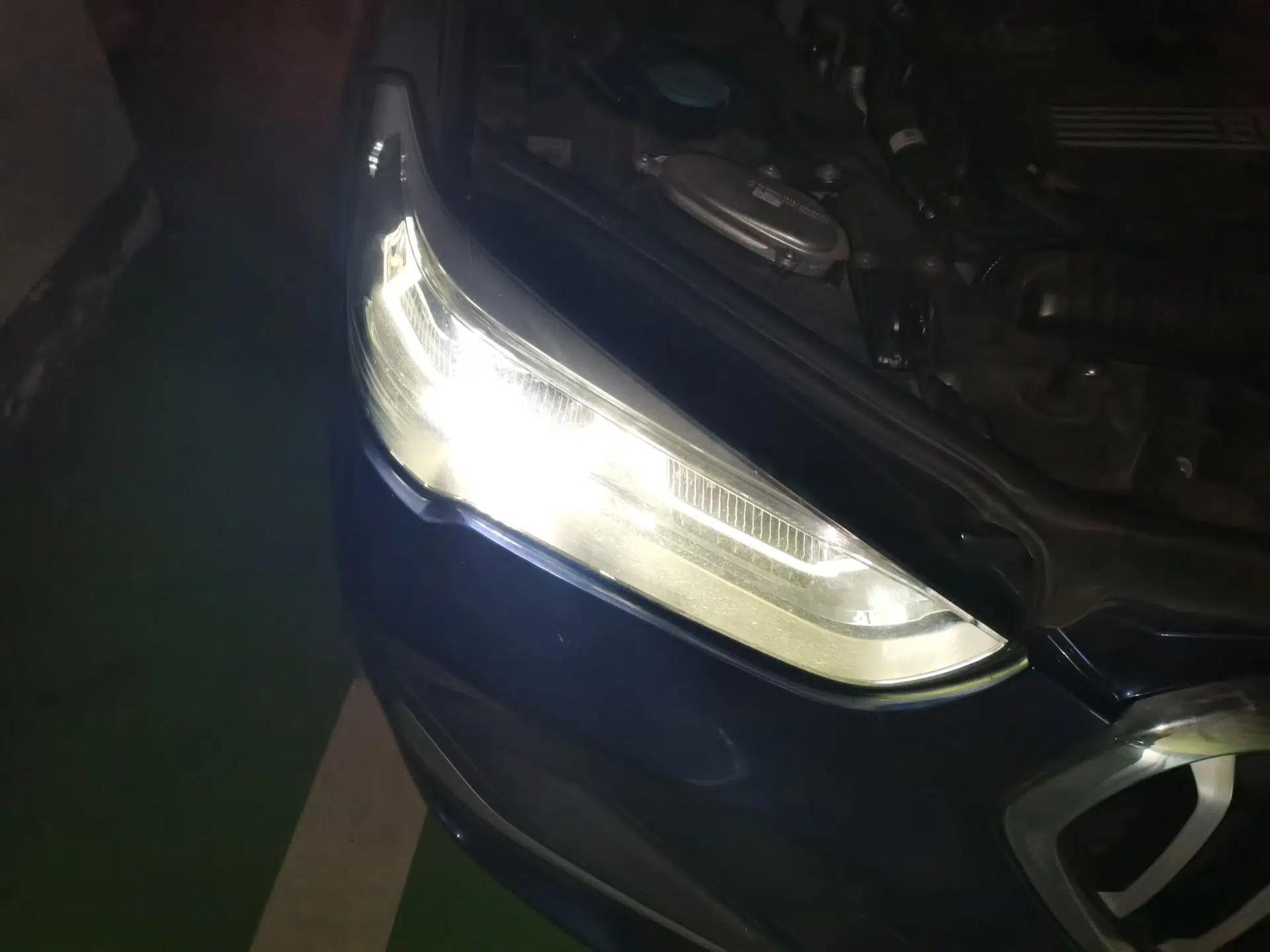 BMW X1 2020 xDrive25Li Luxury Edition — миниатюра 7