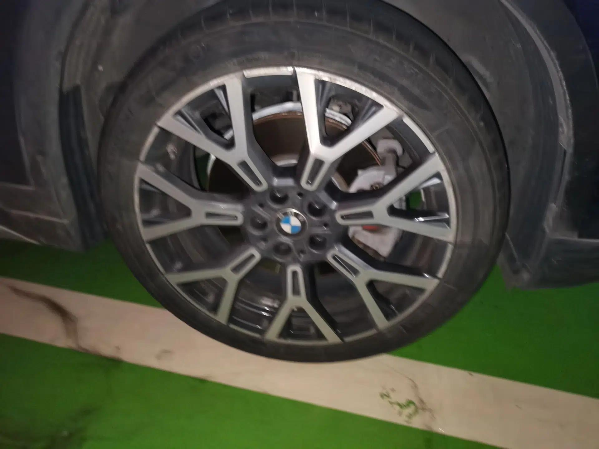 BMW X1 2020 xDrive25Li Luxury Edition — миниатюра 8
