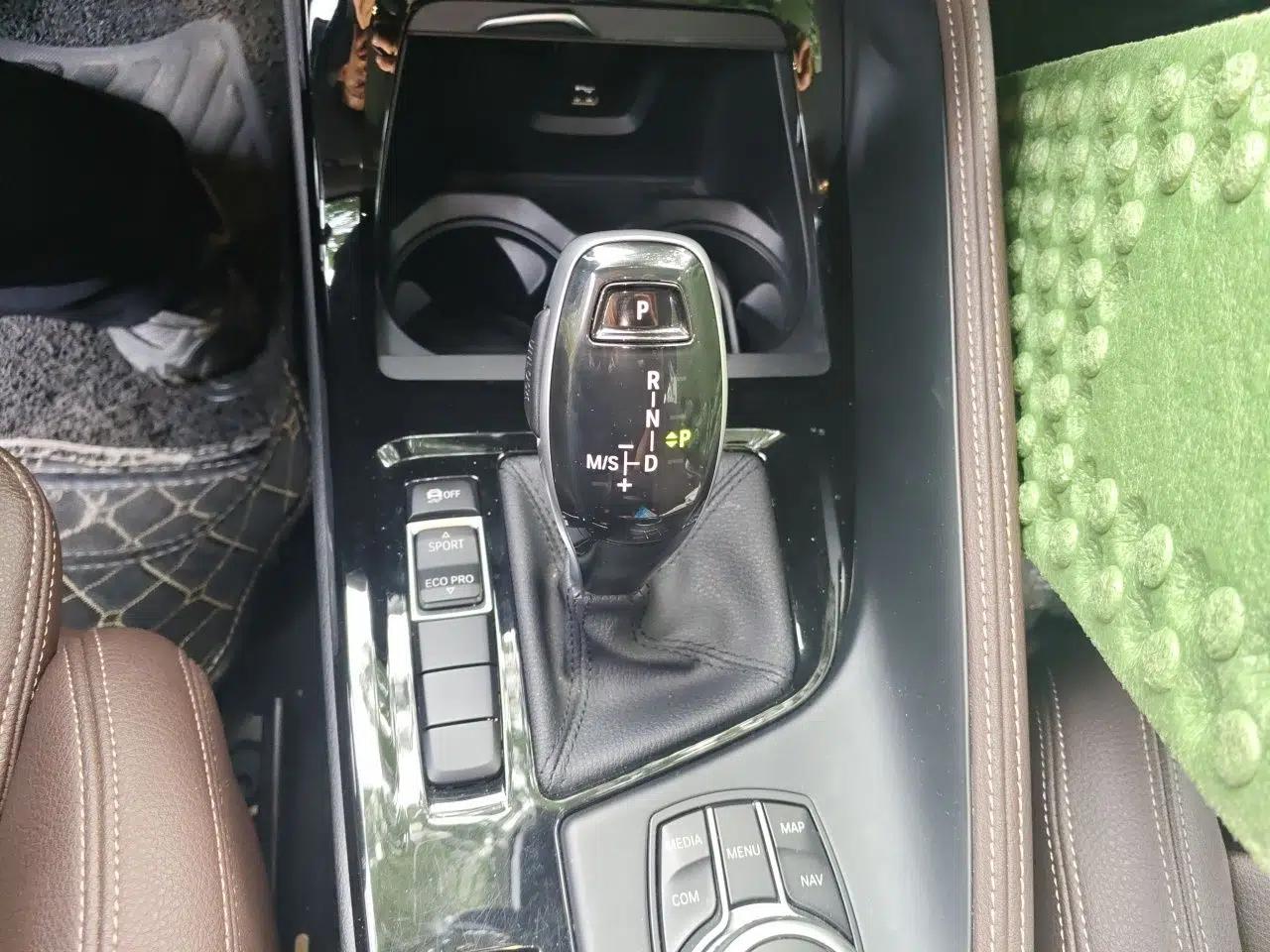 BMW X1 2020 sDrive20Li Premium Edition — миниатюра 14