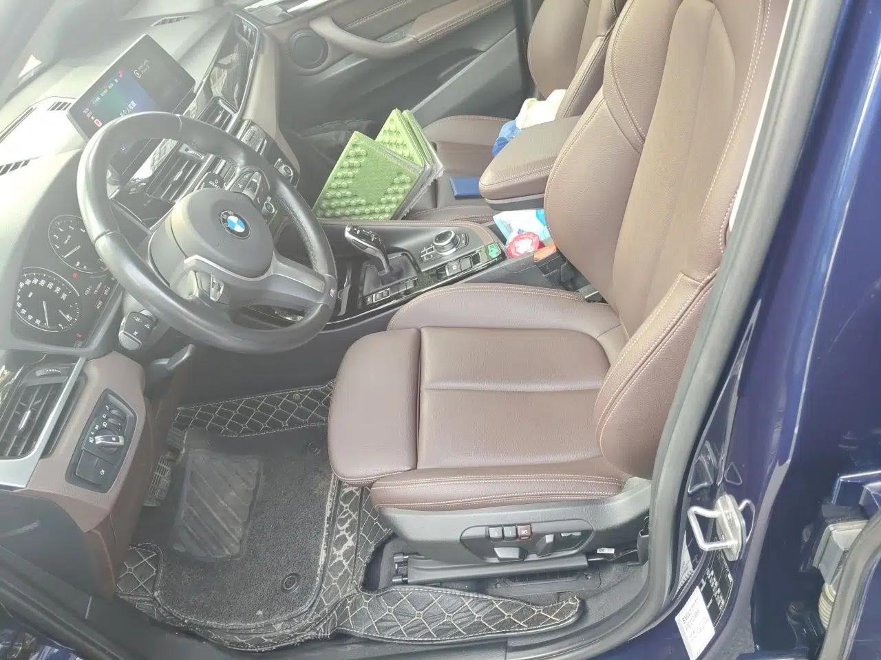 BMW X1 2020 sDrive20Li Premium Edition — миниатюра 15