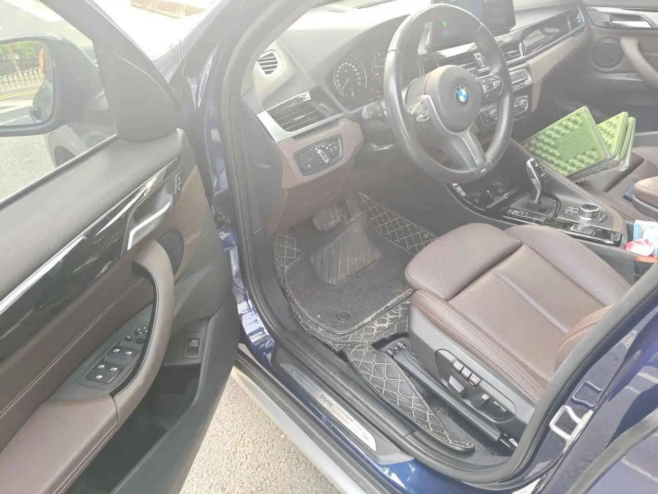 BMW X1 2020 sDrive20Li Premium Edition — миниатюра 16