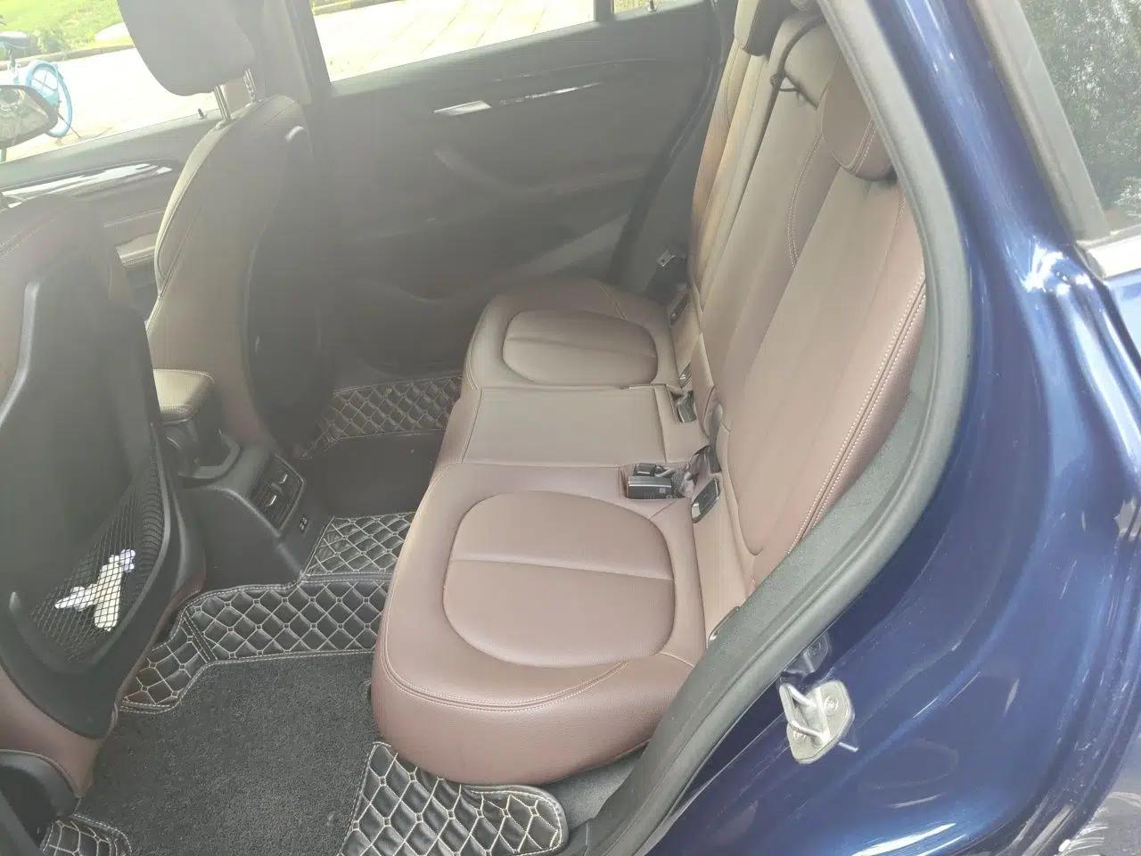 BMW X1 2020 sDrive20Li Premium Edition — миниатюра 17